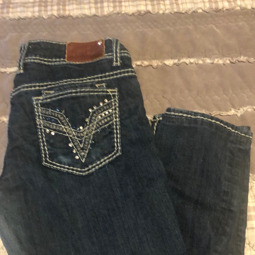 Vigors jeans